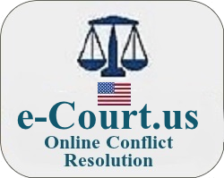 eCourt in the USA